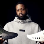 Dwyane Wade Shoes: What Is Dwyane Wade Shoe Line Called?