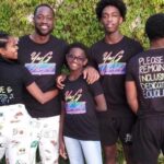 Dwyane Wade Family: Meet Dwyane Wade Family Members
