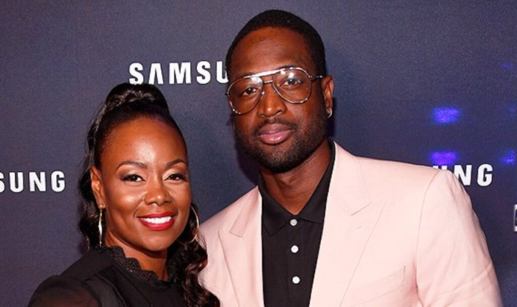 Dwyane Wade Siblings: Meet His Sister Tragil Wade