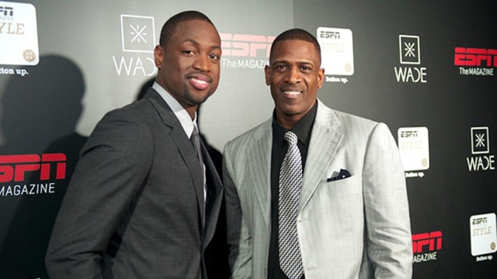 Dwyane Wade Parents: Meet Dwyane Wade Sr. and JoLinda Wade