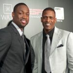 Dwyane Wade Parents: Meet Dwyane Wade Sr. and JoLinda Wade