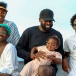 Dwyane Wade Children: Meet Zaire, Zaya, Xavier, And Kaavia James