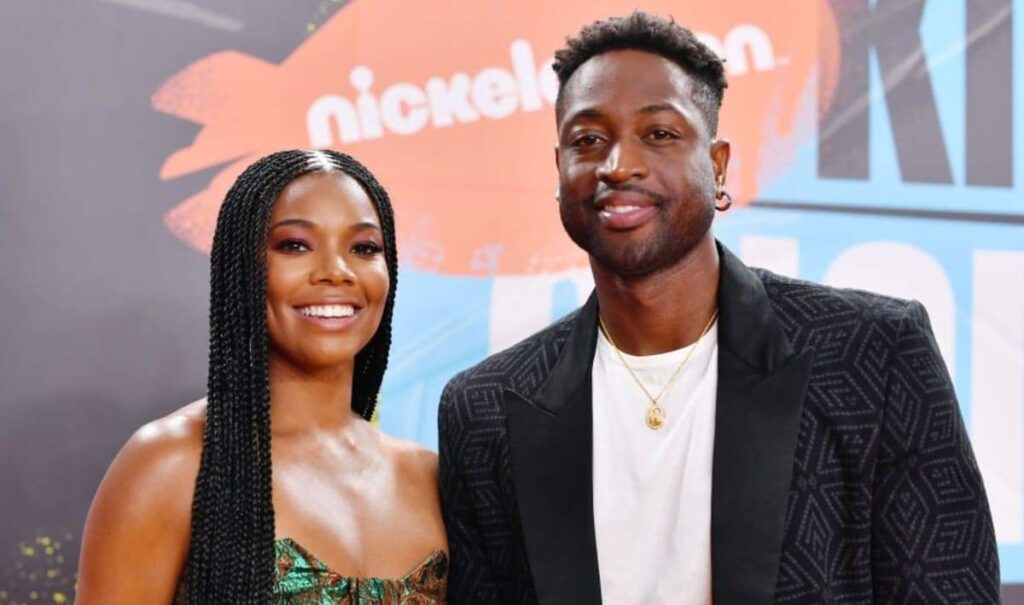 Dwyane Wade Wife: Meet Gabrielle Union