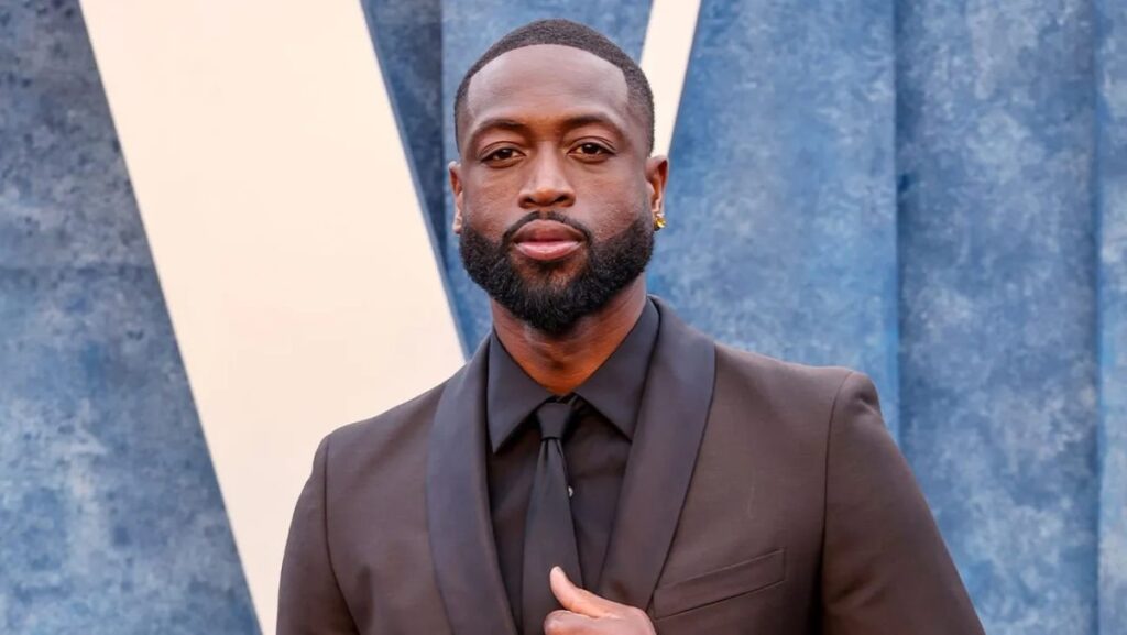 Dwyane Wade Net Worth: How Much Is Dwyane Wade Worth?