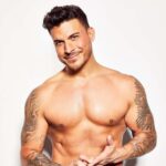 Jax Taylor Bio, Age, Girlfriend, Siblings, Height, Net Worth