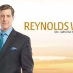 Reynolds Wolf Bio, AMHQ, Age, Wife, Family, Net Worth, Salary