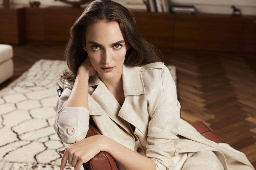 Zuzanna Bijoch Net Worth, Bio, Wiki & measurements