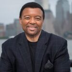 Kelly Wright Bio, Black New Channel, Age, Wife, Family, Net Worth