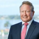 Andrew Forrest Bio, Businessman, Age, Wife, Family, Net Worth