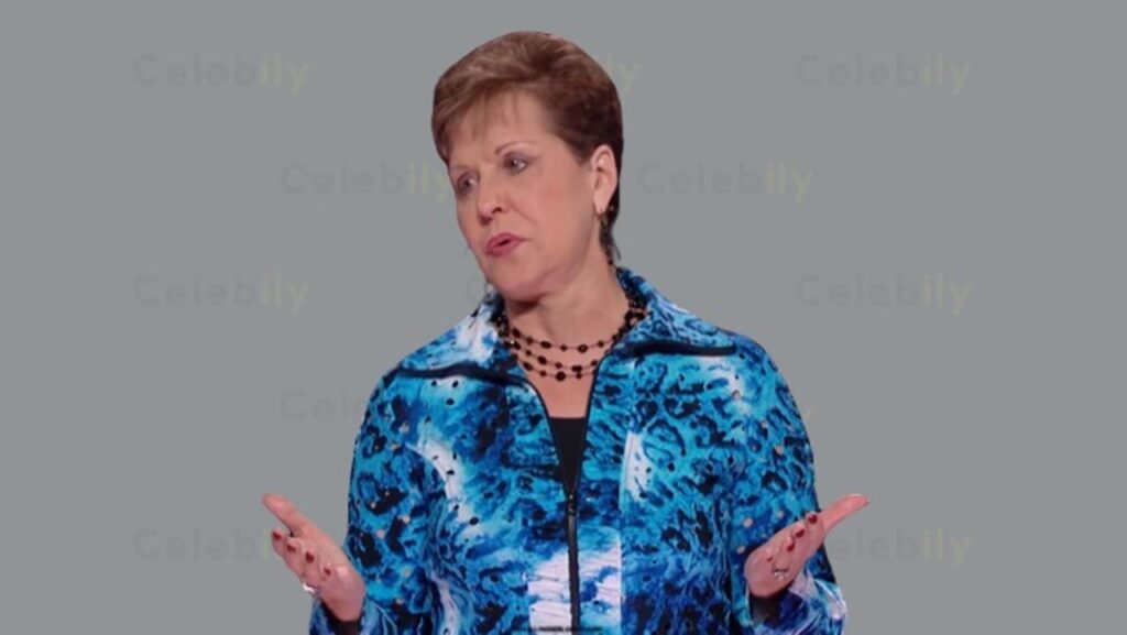 Joyce Meyer Net Worth: How Much is Joyce Meyer Worth?