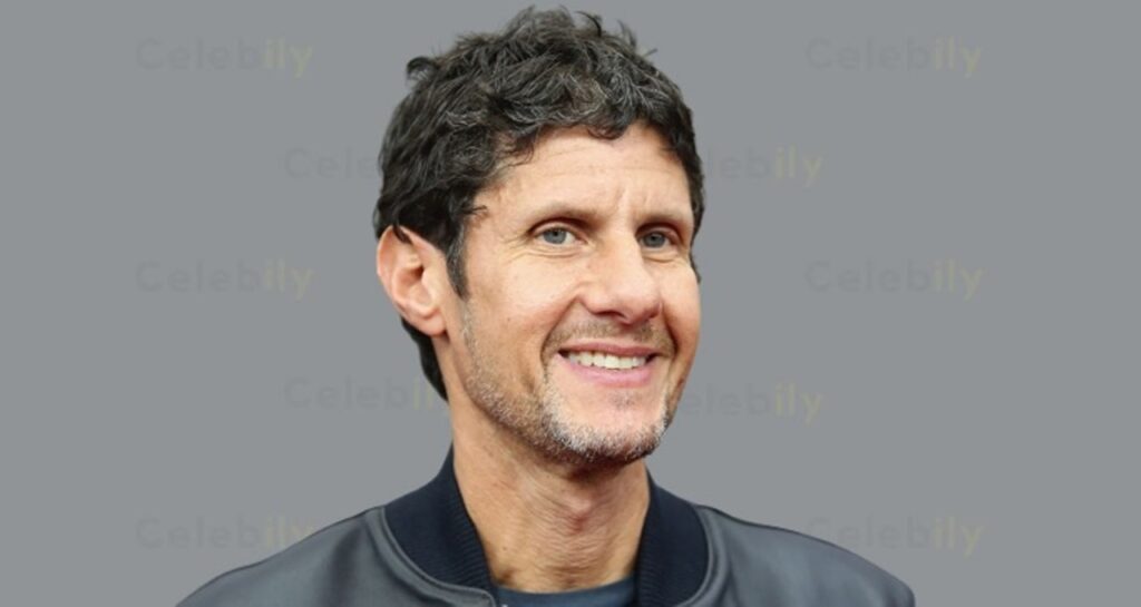 Michael Diamond Net Worth: How Much is Michael Diamond Worth?
