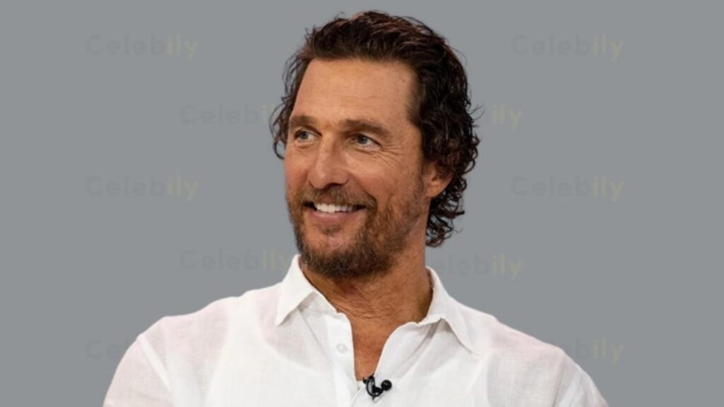 Matthew McConaughey Net Worth: How Much is Matthew McConaughey Worth?