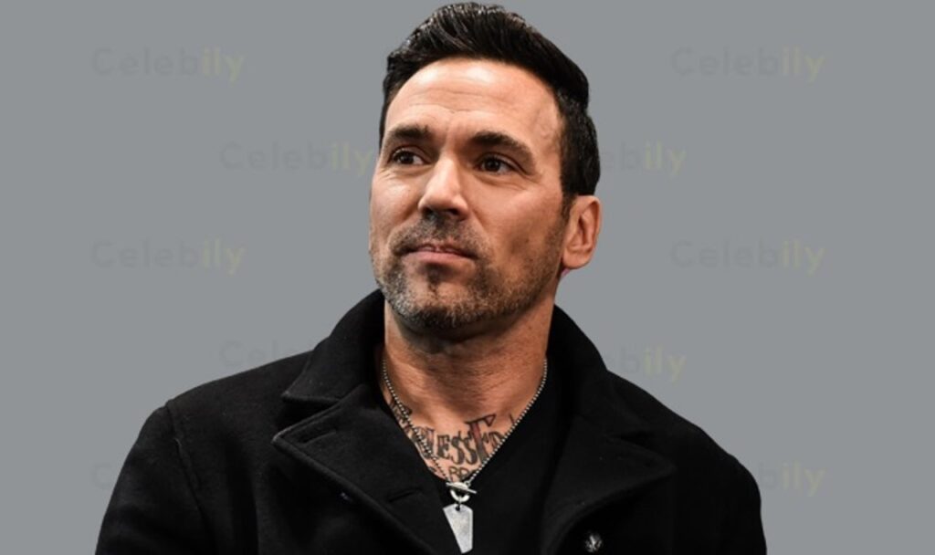 Jason David Frank Net Worth: How Much is Jason David Frank Worth?