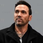 Jason David Frank Net Worth: How Much is Jason David Frank Worth?