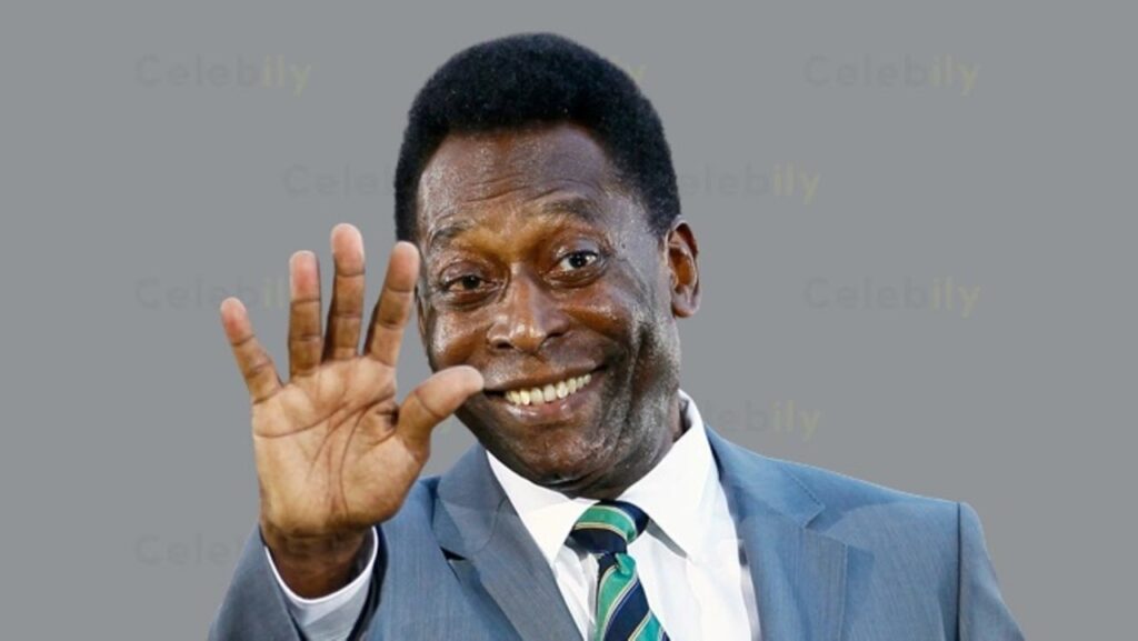 Pele Net Worth: How Much is Pele Worth?