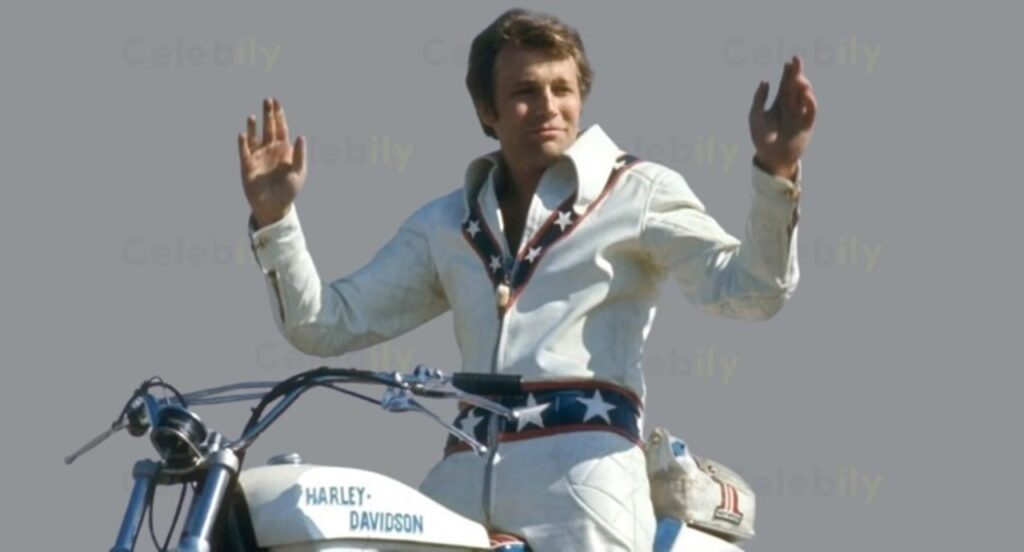 Evel Knievel Net Worth: How Much is Evel Knievel Worth?