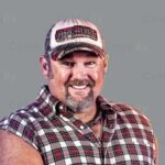 Larry The Cable Guy Net Worth: How Much is Larry The Cable Guy Worth?