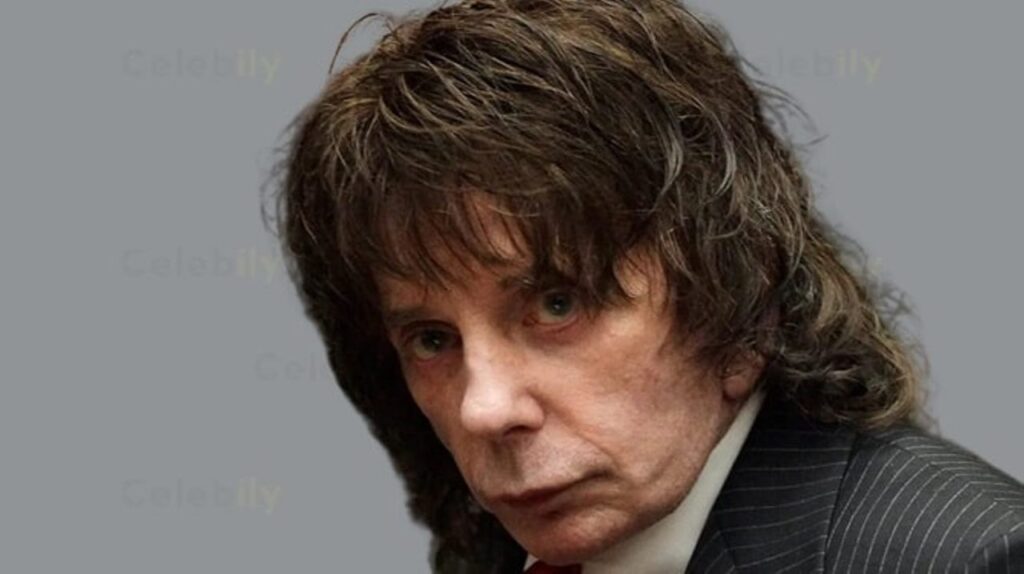 Phil Spector Net Worth: How Much is Phil Spector Worth?