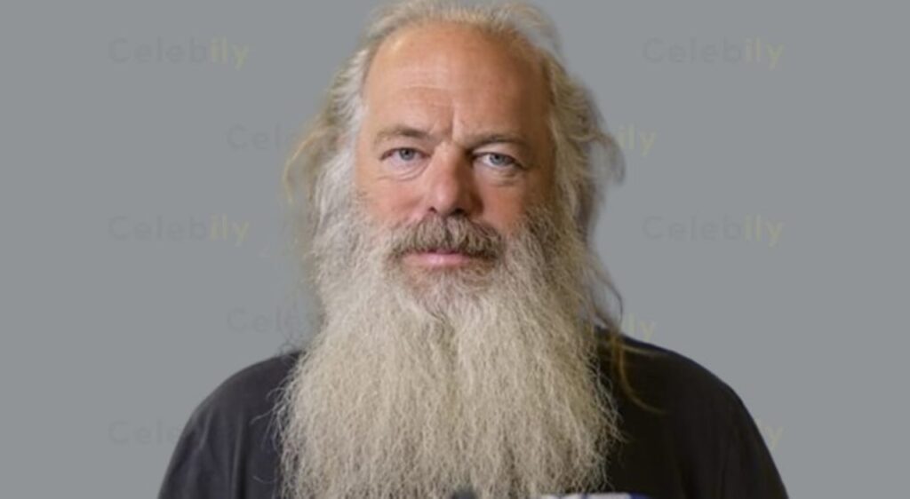 Rick Rubin Net Worth: How Much is Rick Rubin Worth?
