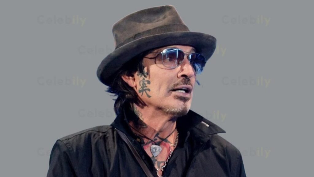 Tommy Lee Net Worth: How Much is Tommy Lee Worth?