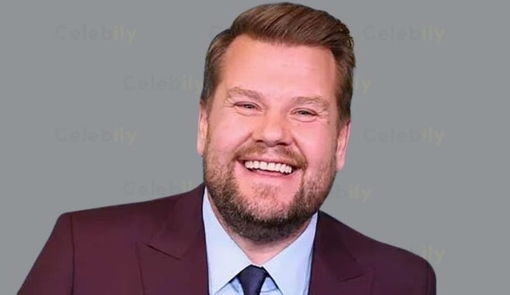 James Corden Net Worth: How Much is James Corden Worth?