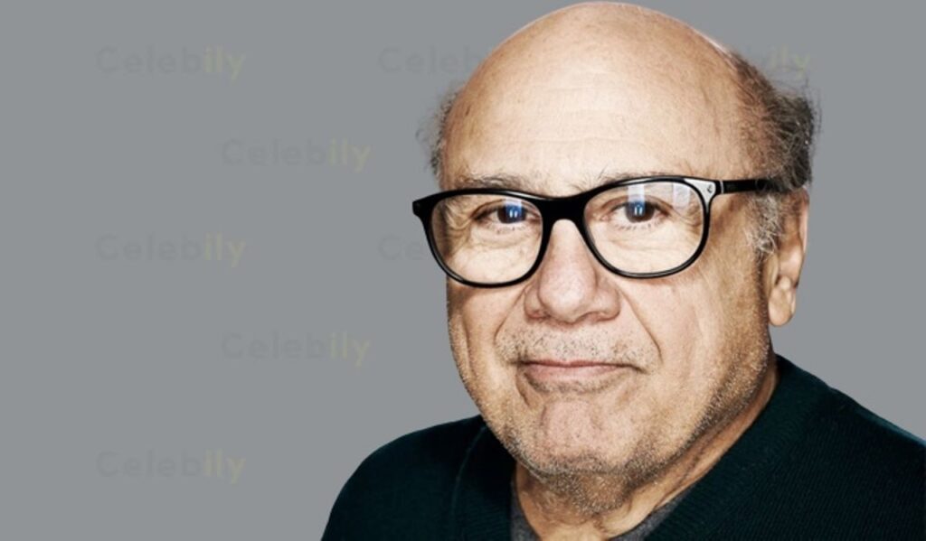 Danny DeVito Net Worth: How Much is Danny DeVito Worth?