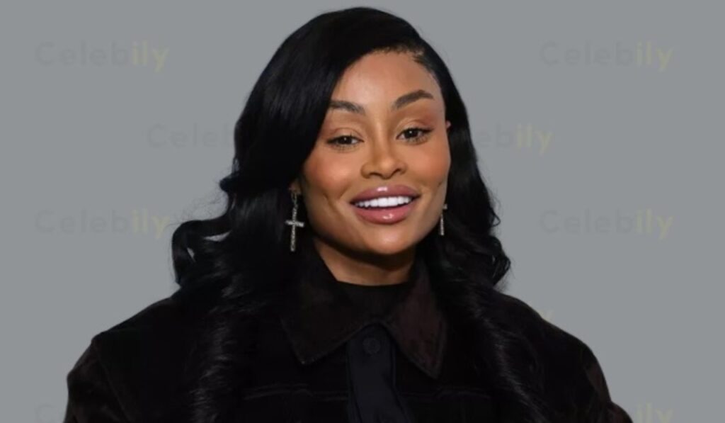 Blac Chyna Siblings: Who are Blac Chyna Siblings?