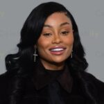 Blac Chyna Siblings: Who are Blac Chyna Siblings?