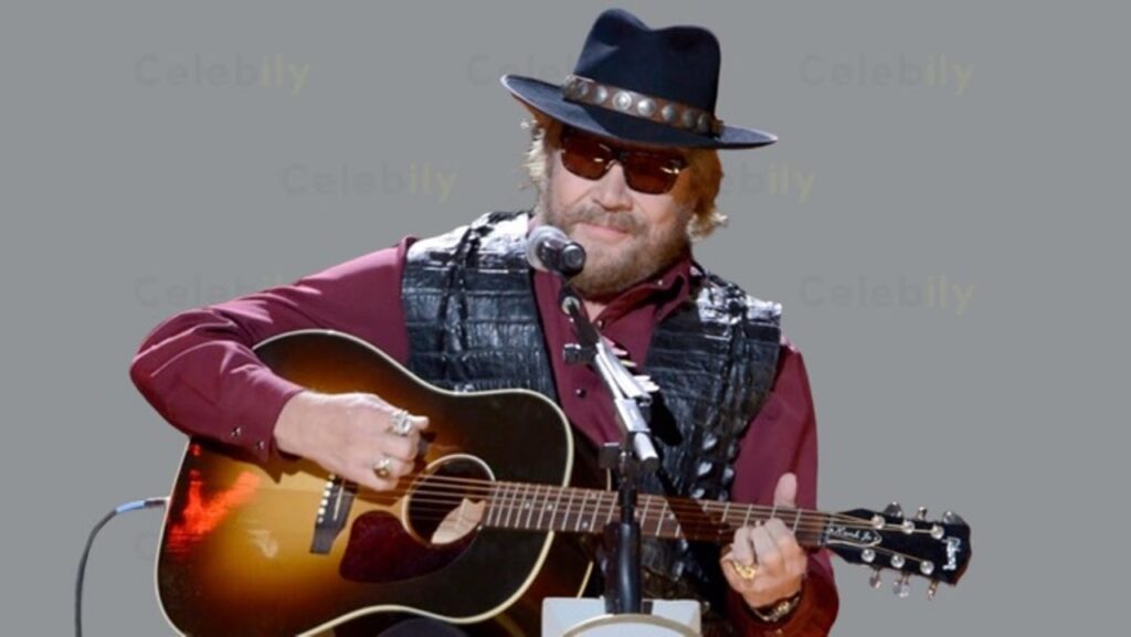 Hank Williams Jr Net Worth: How Much is Hank Williams Jr Worth?