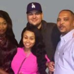 Blac Chyna Parents: Who Are Blac Chyna Parents?