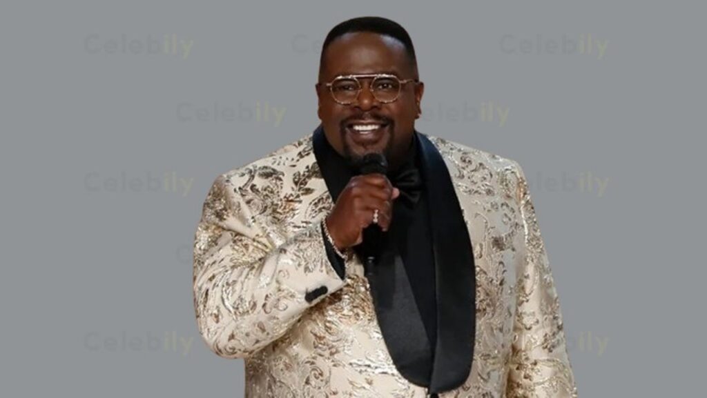 Cedric the Entertainer Net Worth: How Much is Cedric the Entertainer Worth?