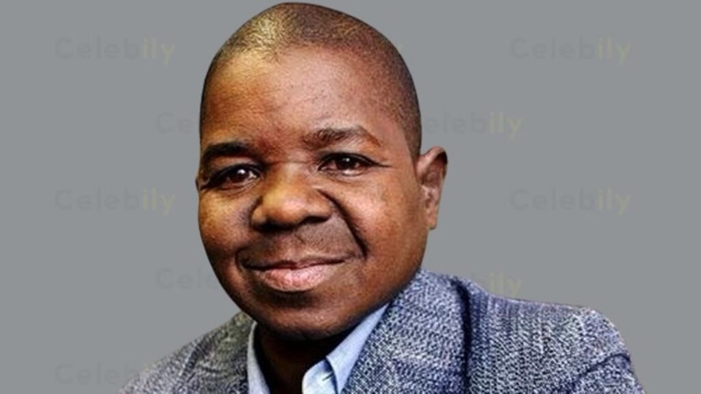 Gary Coleman Net Worth: How Much is Gary Coleman Worth?