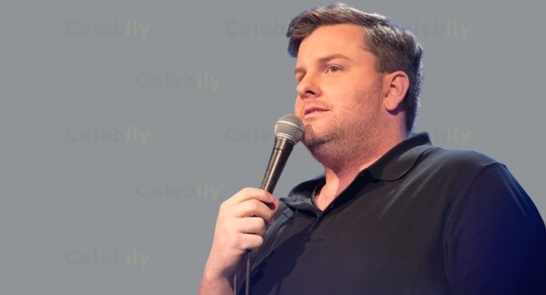 Tim Dillon Net Worth How Much is Tim Dillon Worth? Celebrity
