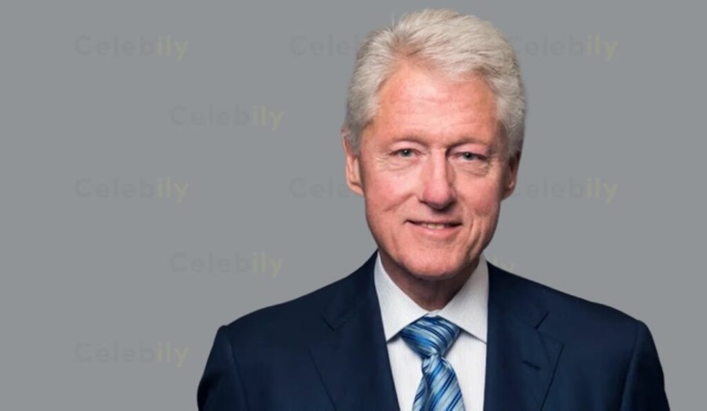 Bill Clinton Net Worth: How Much is Bill Clinton Worth?
