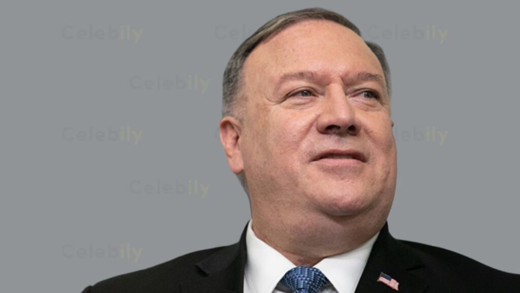 Mike Pompeo Net Worth: How Much is Mike Pompeo Worth?