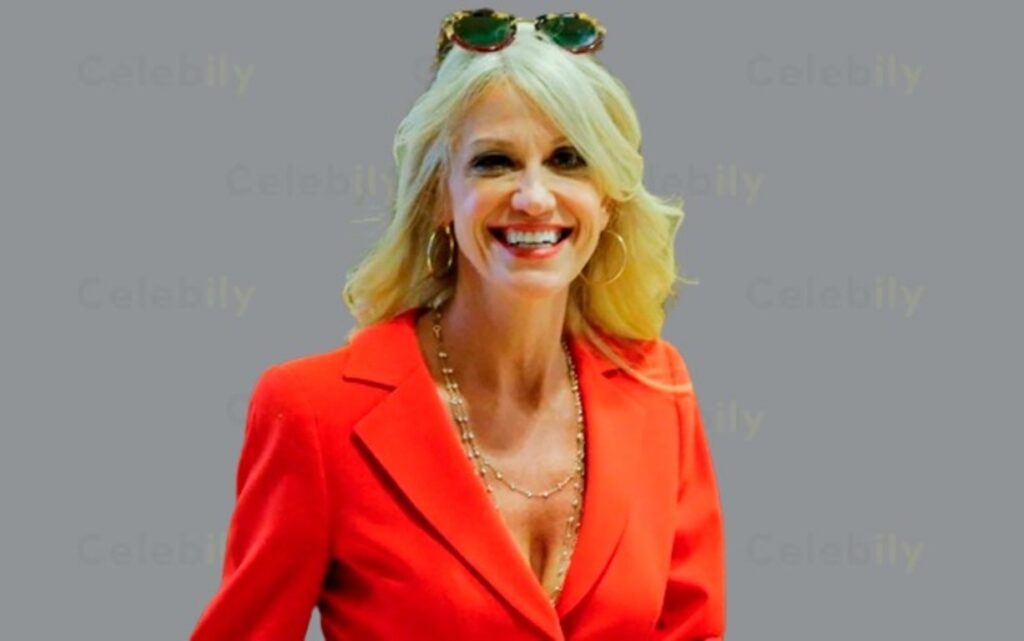 Kellyanne Conway Net Worth: How Much is Kellyanne Conway Worth?