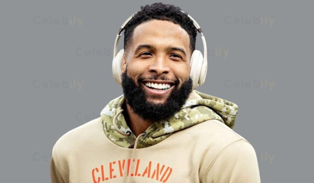 Odell Beckham Jr. Net Worth: How Much is Odell Beckham Jr. Worth?