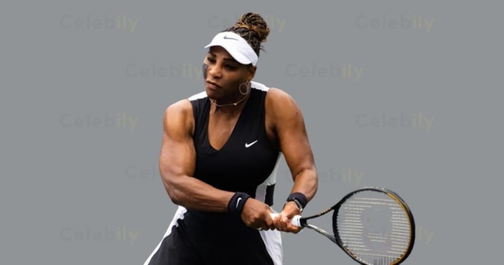 Serena Williams Net Worth: How Much is Serena Williams Worth?