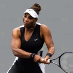 Serena Williams Net Worth: How Much is Serena Williams Worth?