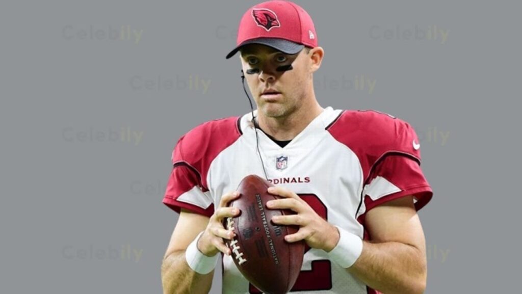 Colt McCoy Net Worth: How Much is Colt McCoy Worth?