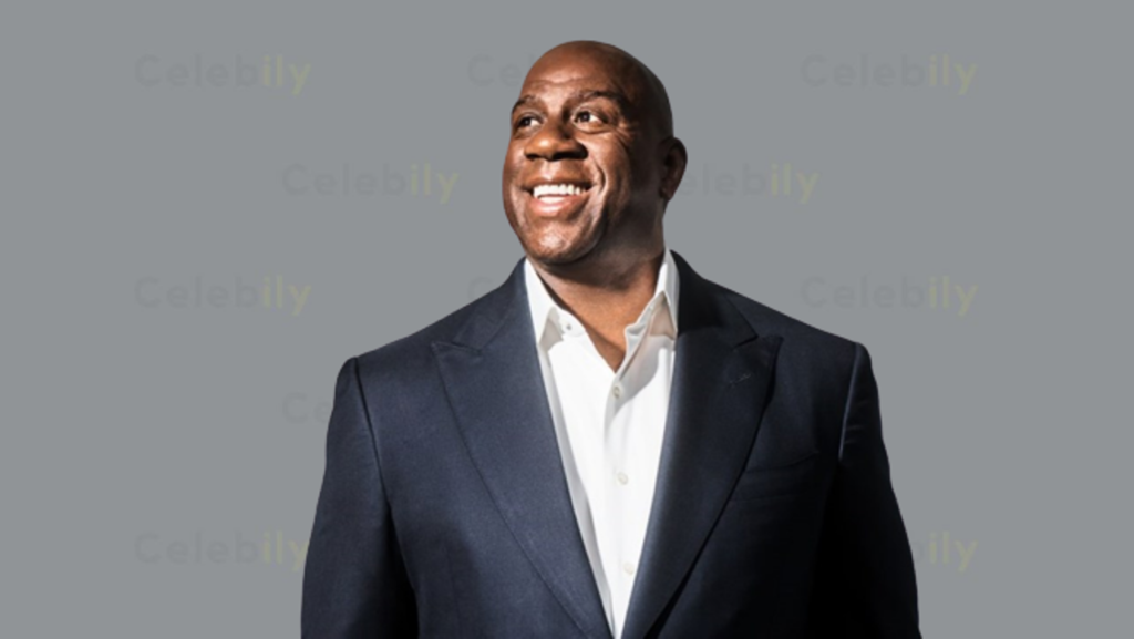 Magic Johnson Net Worth: How Much is Magic Johnson Worth?