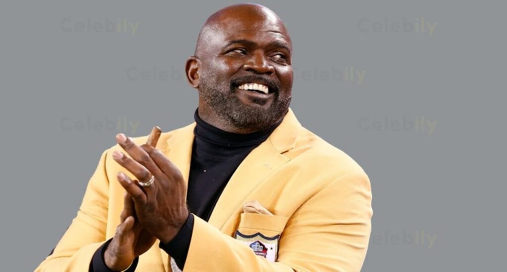 Lawrence Taylor Net Worth: How Much is Lawrence Taylor Worth?