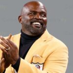 Lawrence Taylor Net Worth: How Much is Lawrence Taylor Worth?