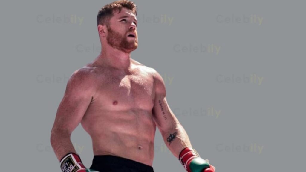 Saul Alvarez Net Worth: How Much is Saul Alvarez Worth?