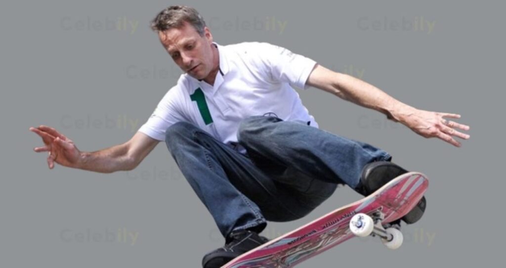 Tony Hawk Net Worth: How Much is Tony Hawk Worth?