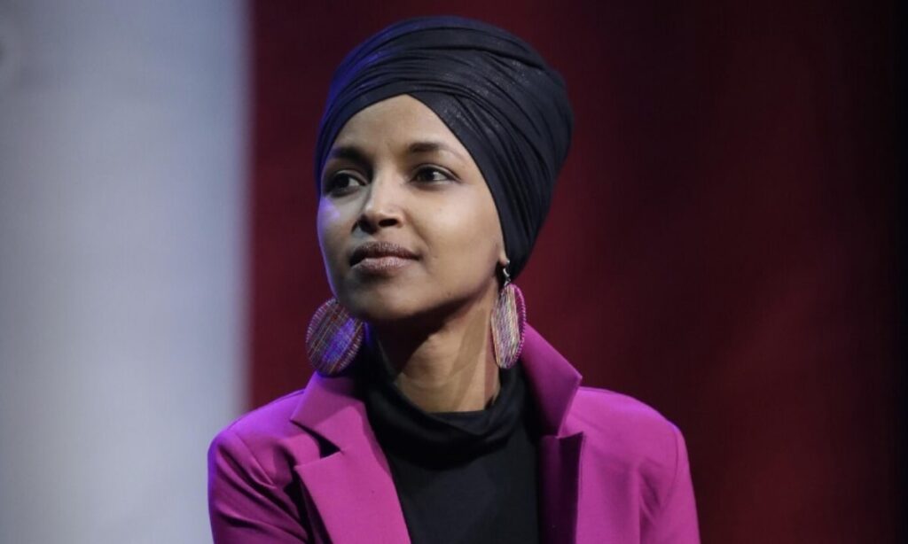 Is Ilhan Omar Married? A Deep Dive into the Personal Life of the U.S. Representative