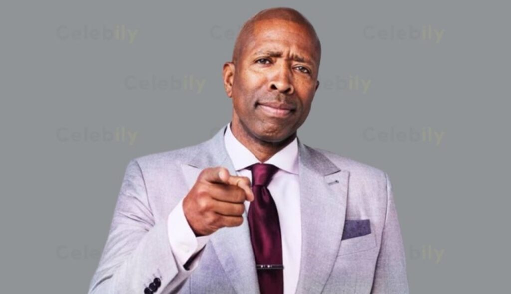 Kenny Smith Net Worth: How Much is Kenny Smith Worth?
