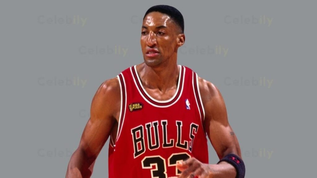 Scottie Pippen Net Worth: How Much is Scottie Pippen Worth?