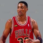 Scottie Pippen Net Worth: How Much is Scottie Pippen Worth?