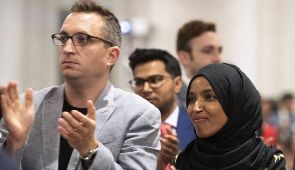 Who is Ilhan Omar Husband Tim Mynett? A Deep Dive into Their Relationship